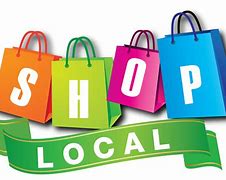 Image result for Shop Local Logo Free Clip Art