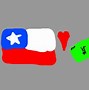 Image result for Chile Flag Meme