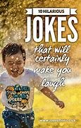 Image result for Hilarious Jokes 2019