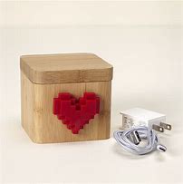 Image result for Love Heart Message Box