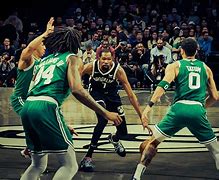 Image result for Kevin Durant Shooting Brooklyn Outside