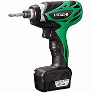 Image result for Hitachi Impact Driver