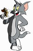 Image result for Butch Tom and Jerry Anime