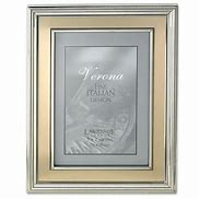 Image result for 5X7 Metal Picture Frame