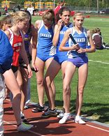 Image result for Middle School Track Shorts