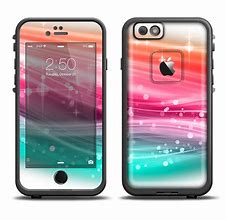 Image result for iPhone 6s LifeProof Case White