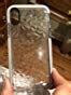 Image result for iPhone 7 Case Clear Glitter