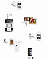 Image result for iPhone 4S and iPhone 5 Structure Difference