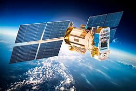 Image result for Solar Powered Satelittle Phones