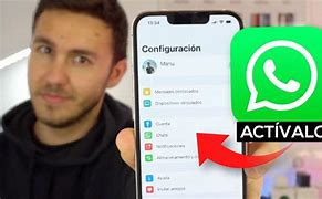 Image result for iPhone Dual Whatsapp iOS 13