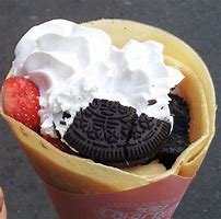 Image result for Japan Crepe