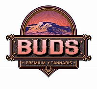 Image result for Best Buds Dispensary Logo