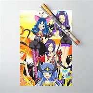 Image result for Pretty Cure Wrapping Paper