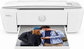 Image result for HP Deskjet 3772 All in One Printer