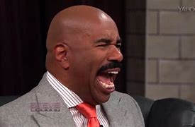 Image result for Funny Steve Harvey 1080X1080