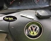 Image result for Broken VW Key