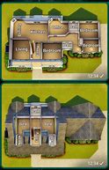 Image result for Sims 4 Iron Man House