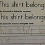 Image result for Funny School Work