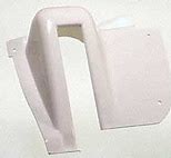 Image result for Plastic Hinge Cover