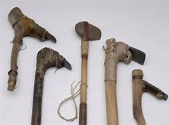 Image result for Early Man Tools