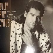 Image result for Billy Ray Cyrus CD 1993