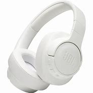 Image result for JBL Bluetooth Headphones White