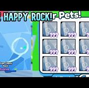 Image result for Happi Rock Roblox