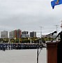 Image result for Canadian Military Parade