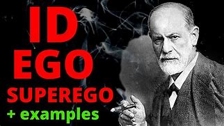 Image result for ID Sigmund Freud