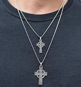 Image result for Types of Cross Necklaces