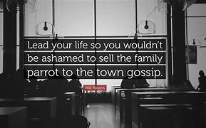 Image result for Family Gossip Quotes