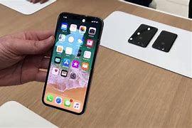 Image result for iPhone X Hand Comparison