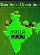 Image result for Clean India Logo