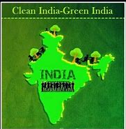 Image result for Symbol of Clean India