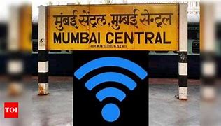 Image result for Mumbai FreeWifi Zone