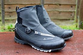 Image result for Bicycling Winter Booties