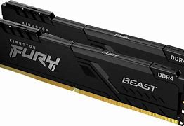 Image result for Kingston 16GB RAM DDR4