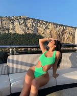 Image result for Kylie Jenner Instagram Beach