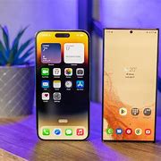 Image result for iPhone or Samsung