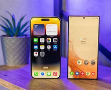 Image result for galaxy vs iphone