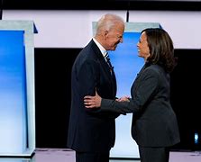 Image result for Kamala Harris and Joe Biden Campaign