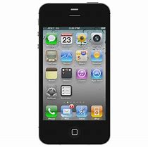 Image result for iPhone Mobile Black iPhone 4