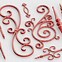 Image result for Wrought Iron Hooks Decorative