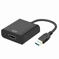Image result for USB/HDMI Converter Cable