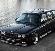Image result for BMW E30 Wagon