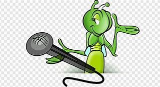 Image result for Jiminy Cricket Microphone Set for Kids