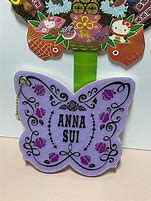 Image result for Ana Sui Butterfly