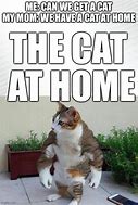 Image result for We Have a at Home Meme
