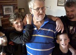 Image result for Angry Grandpa Family