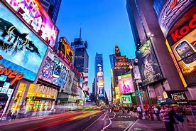 Image result for Times Square New York City Things to Do